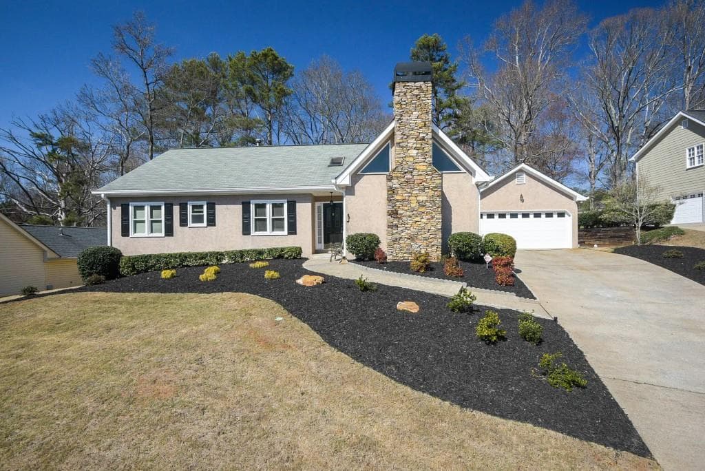 2817 Regents Park Lane, Marietta, GA 30062 — most recent listing photo