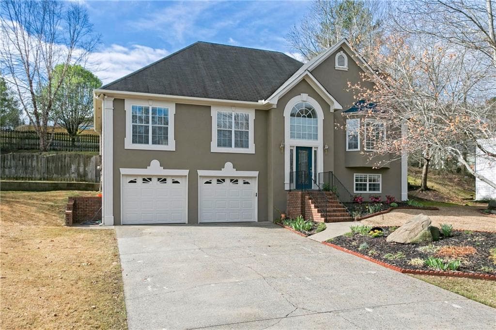 5011 Sunbrook Way, Acworth, GA 30101 — most recent listing photo