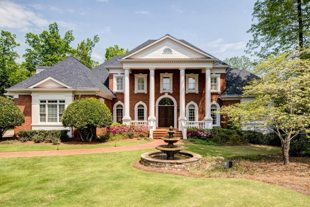 2014 Tavistock Court, Johns Creek, GA 30022 — most recent listing photo