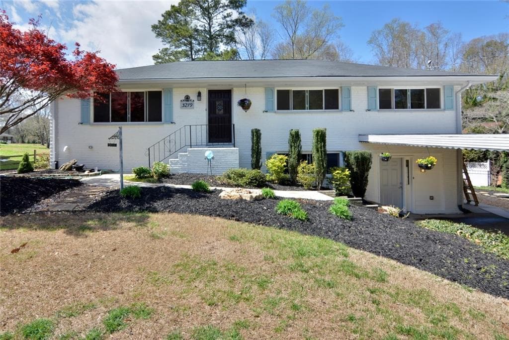 3279 VANDIVER Drive, Marietta, GA 30066 — most recent listing photo