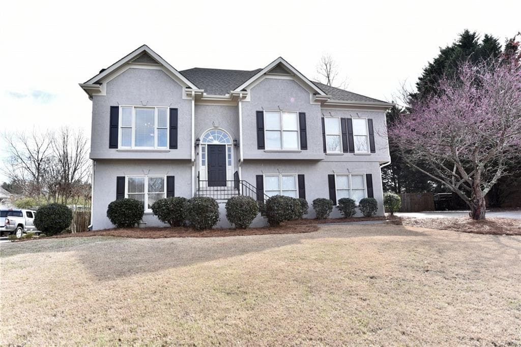 1705 Carlton Drive, Cumming, GA 30040 — most recent listing photo