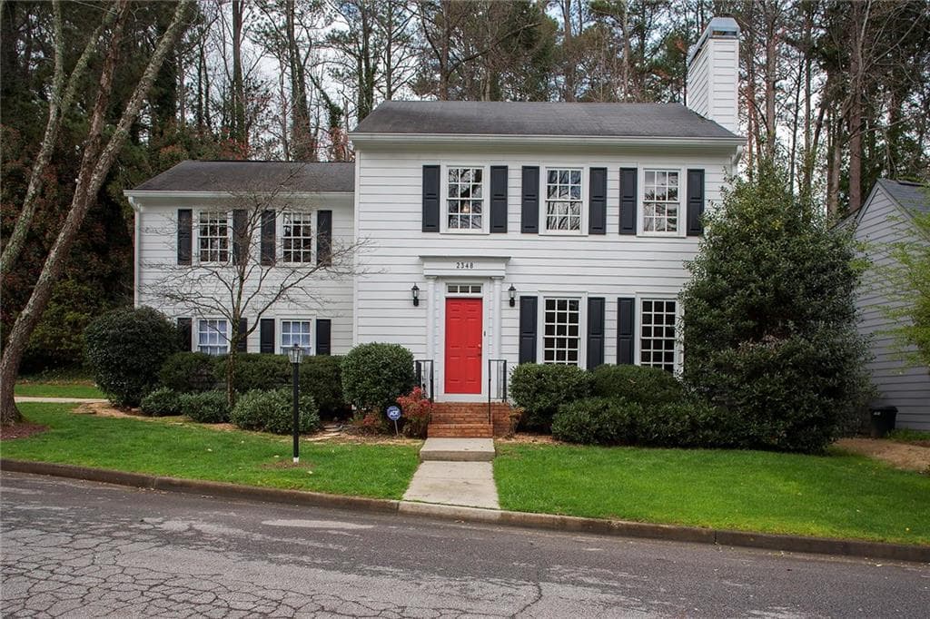 2348 Elon Way, Decatur, GA 30033 — most recent listing photo