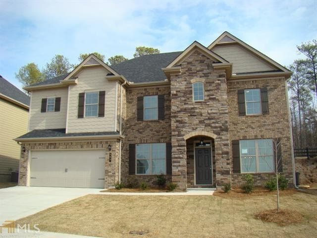 220 Hinton Chase Parkway, Covington, GA 30016 — most recent listing photo