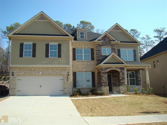 210 Hinton Chase Parkway, Covington, GA 30016 — most recent listing photo