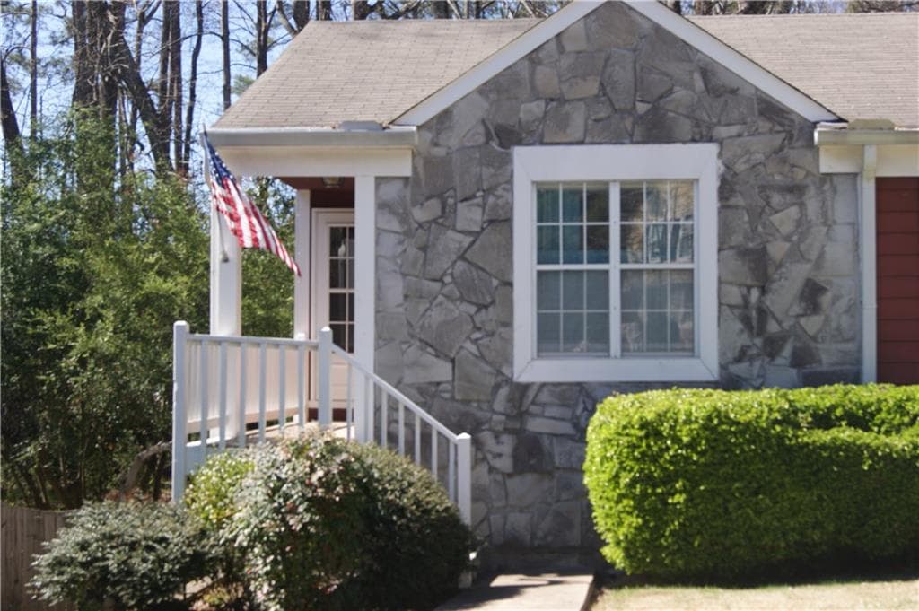 419 Water Oak Way, Marietta, GA 30008 — most recent listing photo