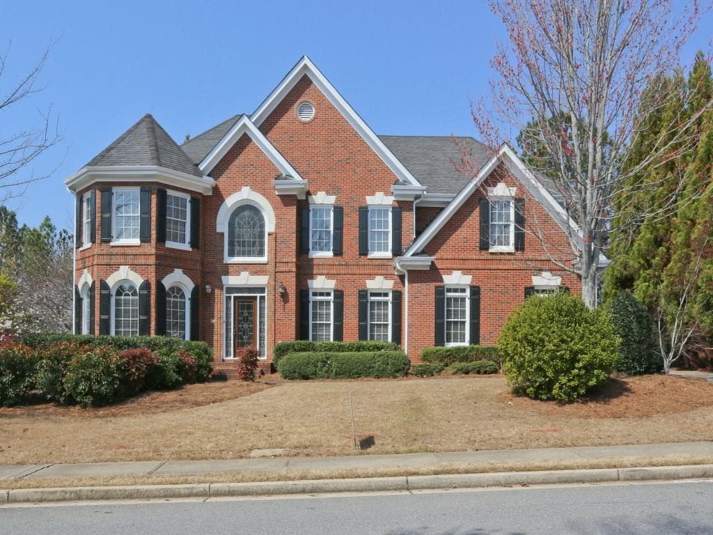 9420 Stoney Ridge Lane, Johns Creek, GA 30022 — most recent listing photo