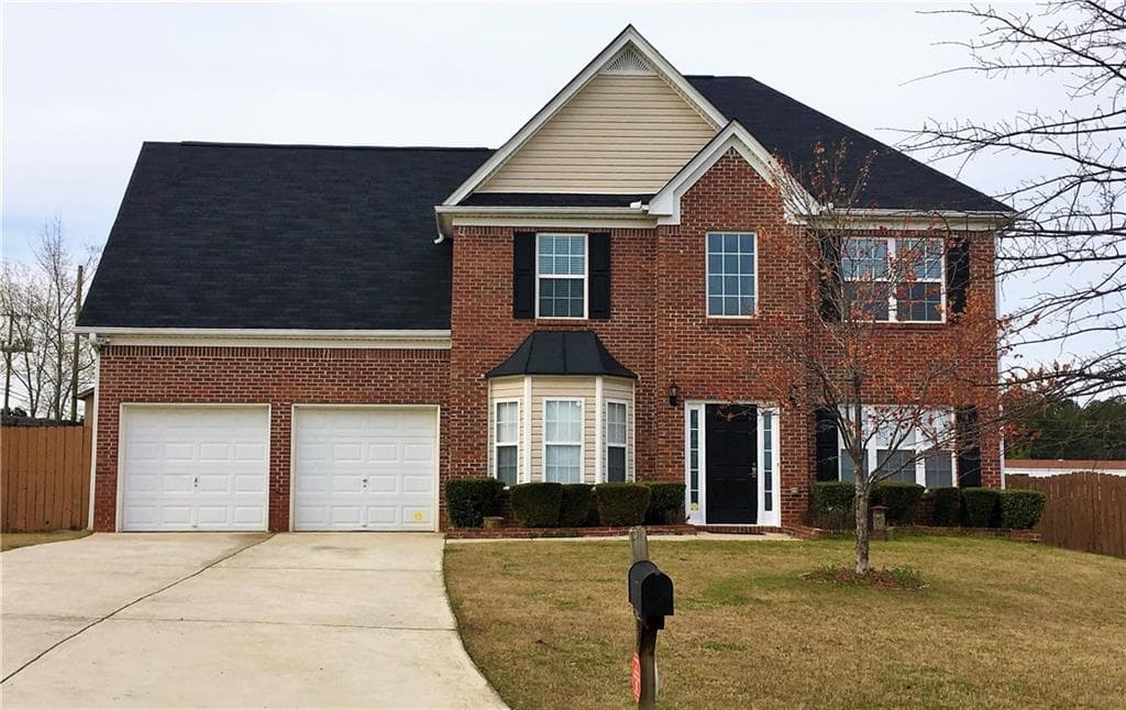 382 Peggy Meadows Way, Douglasville, GA 30134 — most recent listing photo