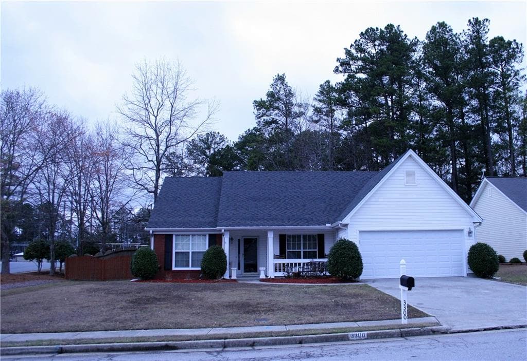 3300 Hampton Trace Court, Buford, GA 30519 — most recent listing photo