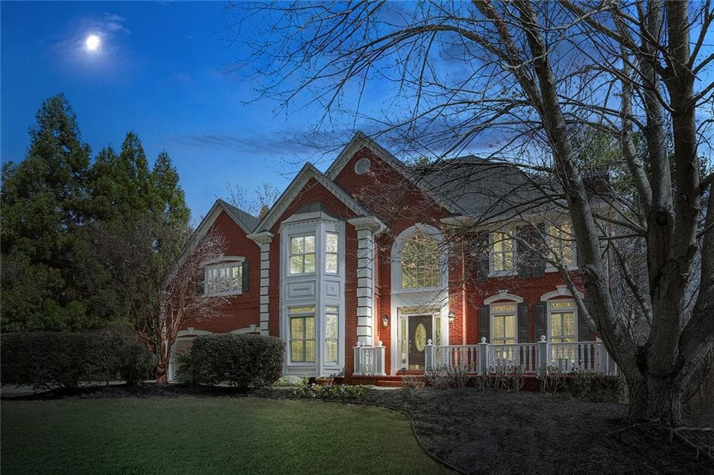 5850 Brookstone Walk, Acworth, GA 30101 — most recent listing photo