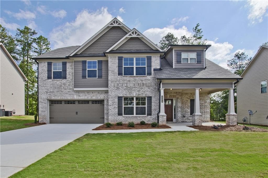 3280 Mulberry Cove Way, Auburn, GA 30011 — most recent listing photo
