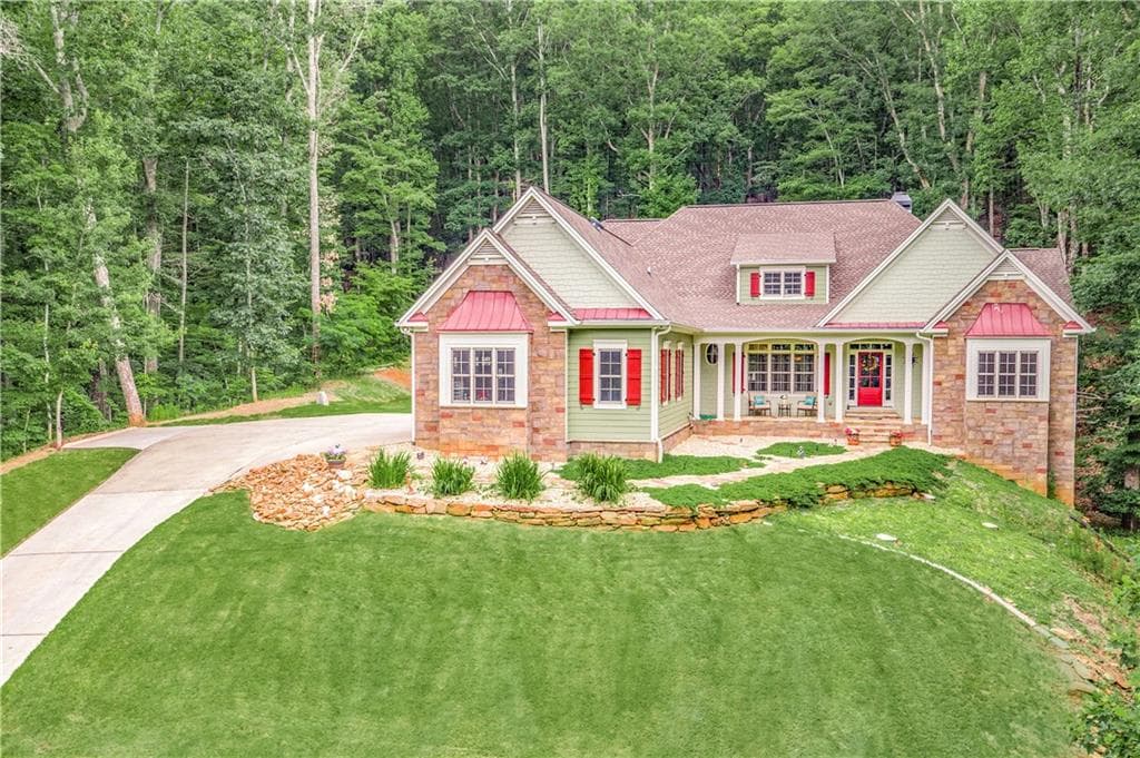 240 Down Under Drive, Jasper, GA 30143 — most recent listing photo