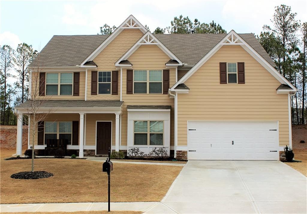 159 Crown Vista Way, Dallas, GA 30132 — most recent listing photo