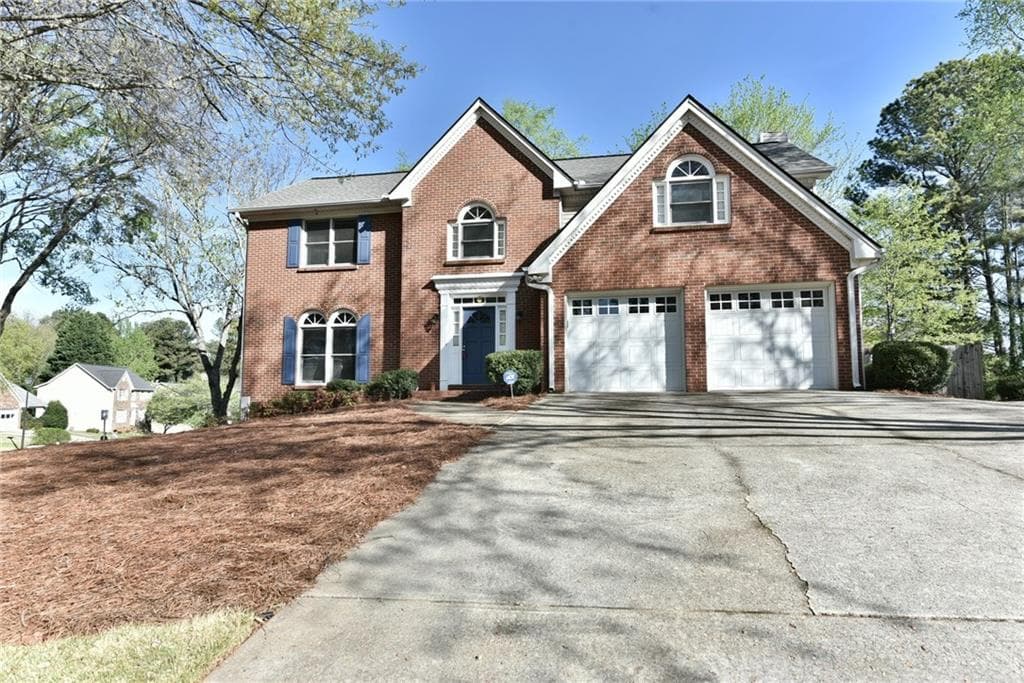5 bedroom, 2,152 sq ft single family residence sold at 505 Meadowfield Court, Lawrenceville, GA 30043