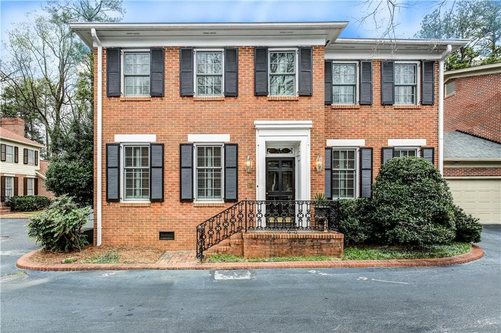 623 Pinetree Drive, Decatur, GA 30030 — most recent listing photo