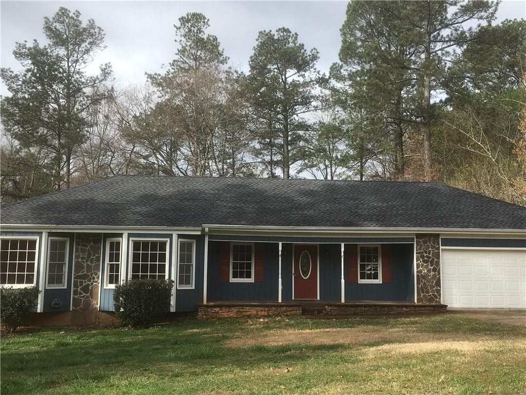 3 bedroom, 1,556 sq ft single family residence sold at 3806 Whitlock Avenue, Suwanee, GA 30024