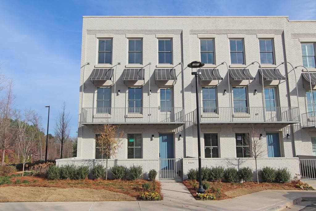 357 S Esplanade 63, Alpharetta, GA 30009 — most recent listing photo