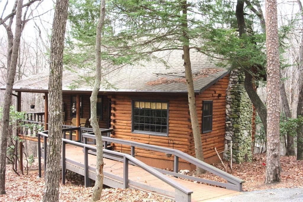 270 Crazy Bear Ridge, Big Canoe, GA 30143 — most recent listing photo