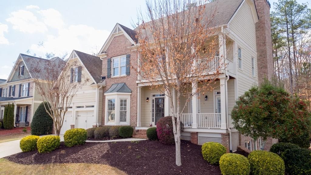 4 bedroom, 3,098 sq ft single family residence sold at 6216 Millstone Trail, Douglasville, GA 30135