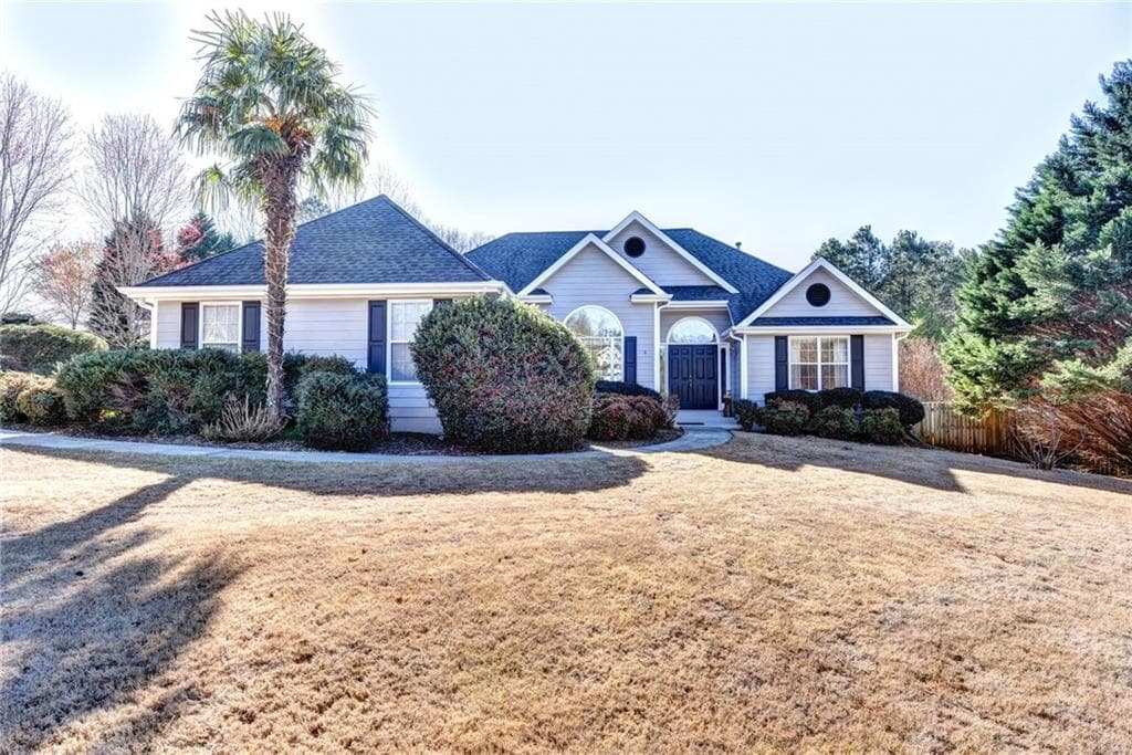 5015 SUNSET Trail, Cumming, GA 30040 — most recent listing photo