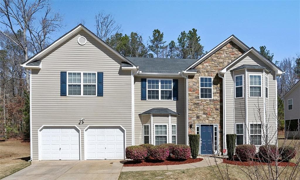 2550 Harrison Mill Drive, Douglasville, GA 30135 — most recent listing photo