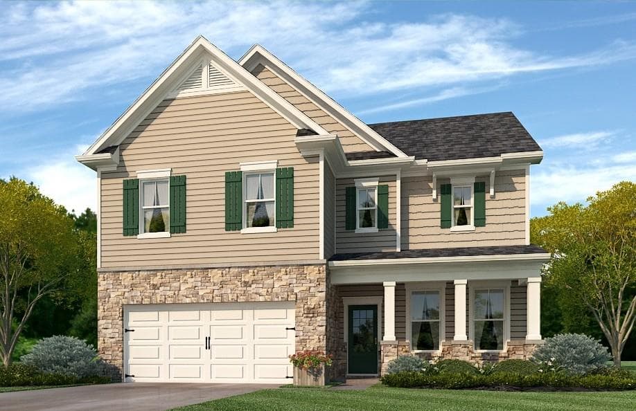 2426 Fair Oaks Way, College Park, GA 30337 — most recent listing photo