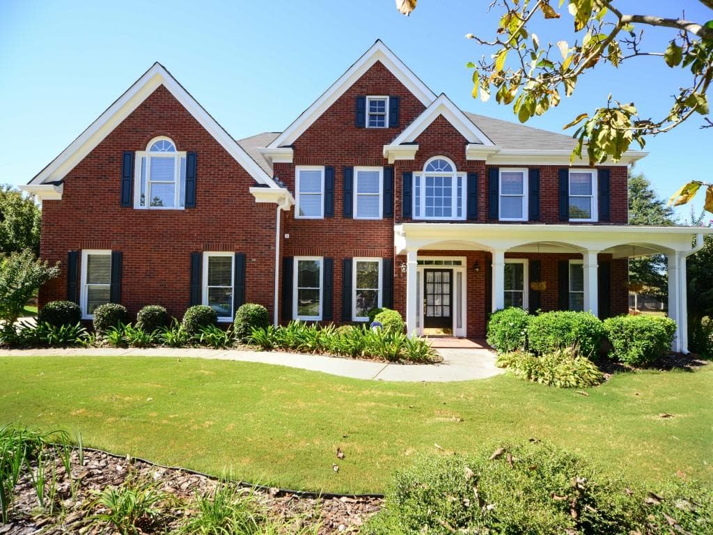 920 Summer Wind Place, Roswell, GA 30075 — most recent listing photo