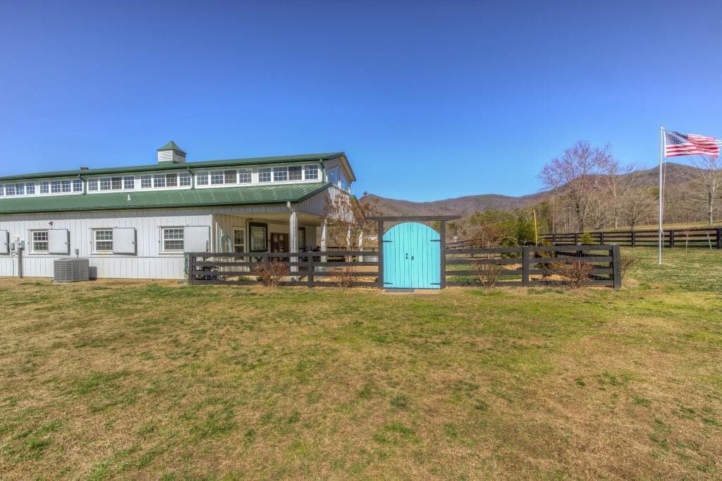 1569 Trackrock Church Road, Blairsville, GA 30512 — most recent listing photo