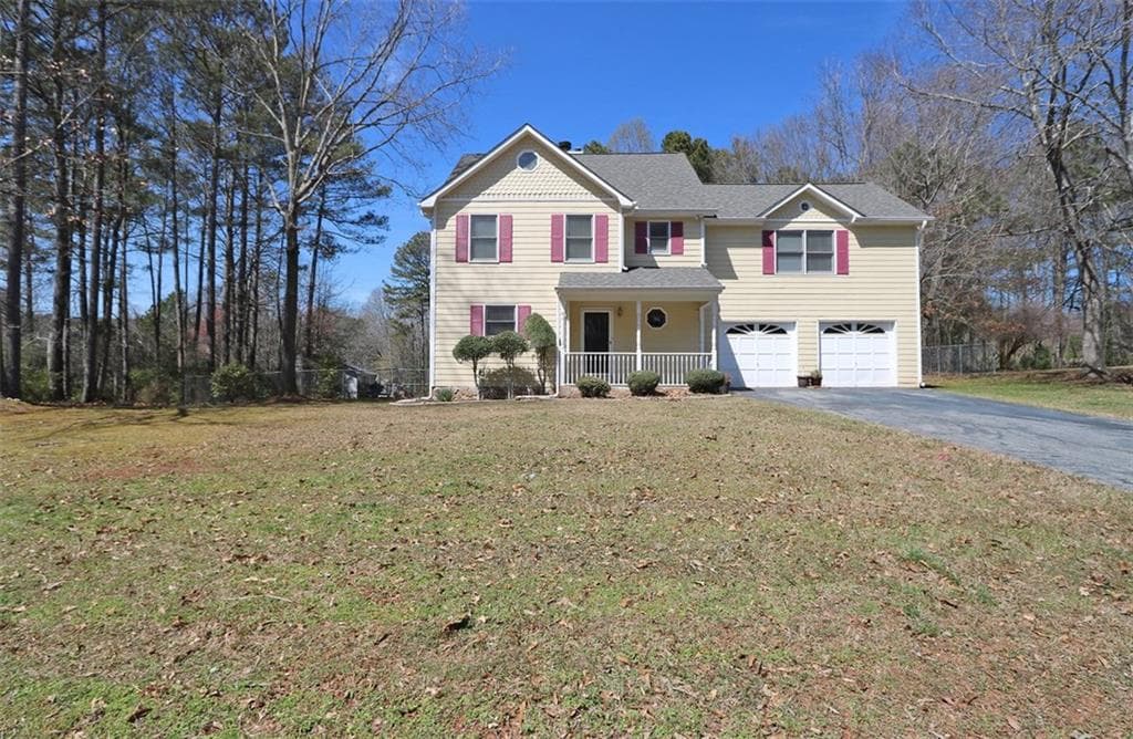 5120 Brownwood Drive, Powder Springs, GA 30127 — most recent listing photo