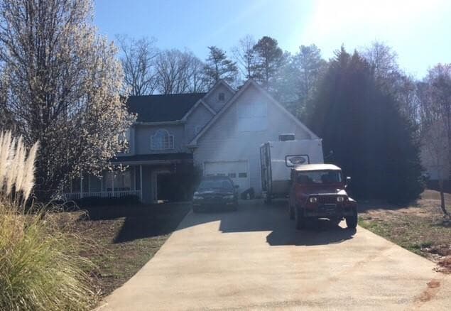177 Valley Brook Drive, Dawsonville, GA 30534 — most recent listing photo