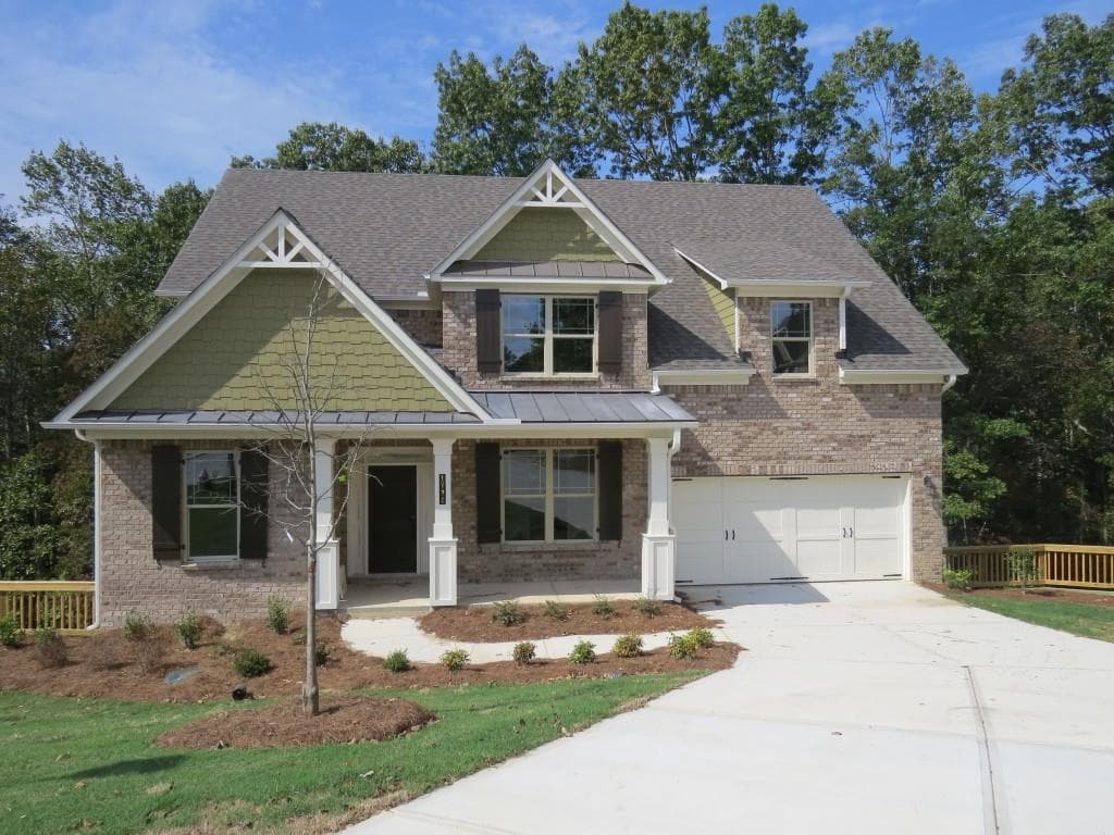 1734 Crosswaters Court, Dacula, GA 30019 — most recent listing photo