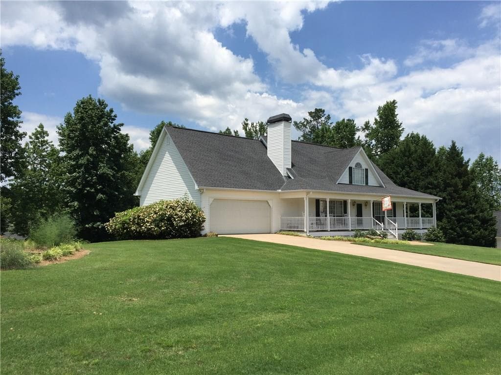 920 Stefan Walk, Cumming, GA 30040 — most recent listing photo