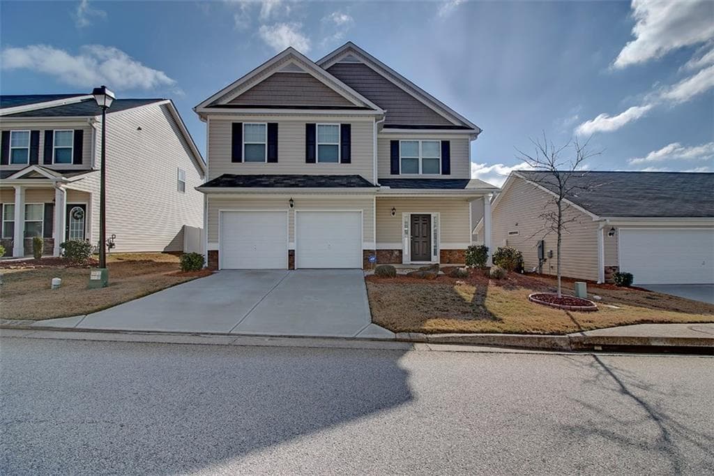 277 Hillcrest Circle, Hiram, GA 30141 — most recent listing photo