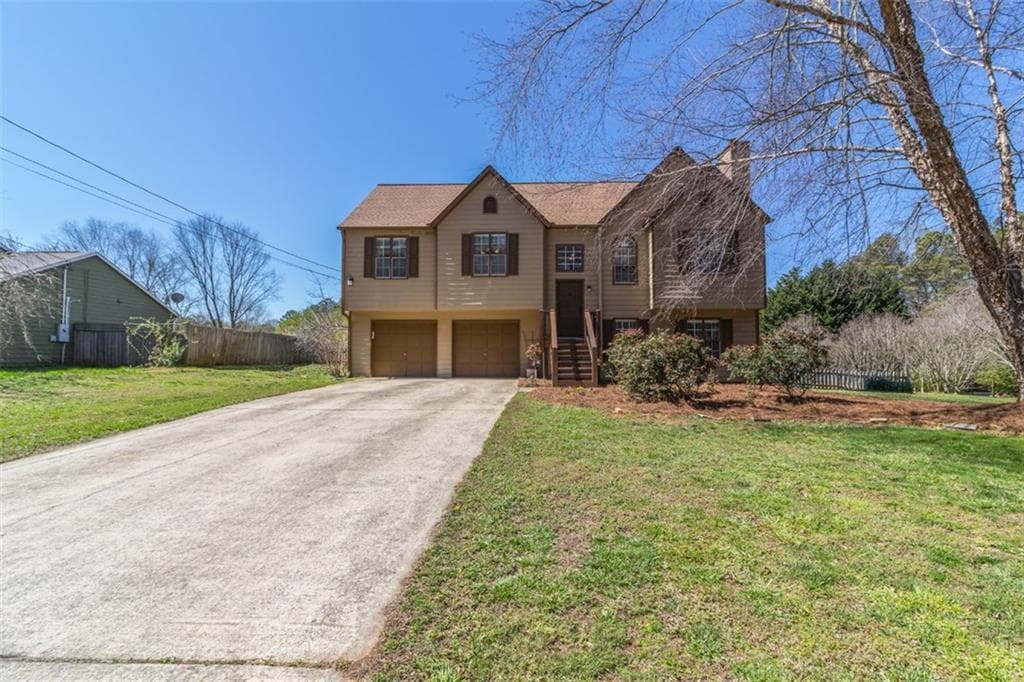 2784 Davis Mill Road, Dallas, GA 30157 — most recent listing photo