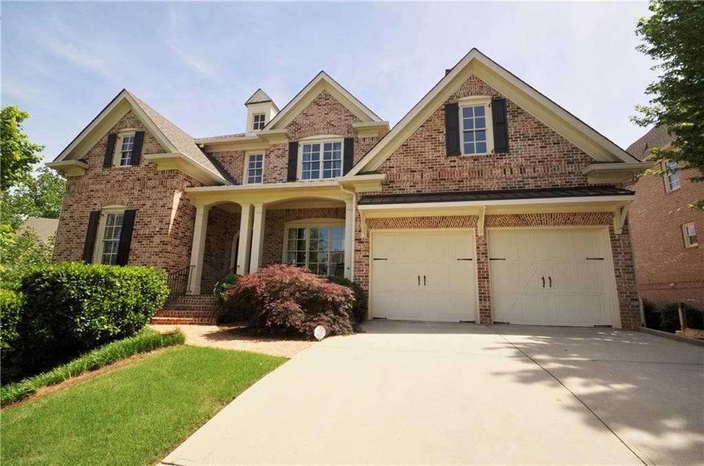 1480 Falkirk Lane, Kennesaw, GA 30152 — most recent listing photo