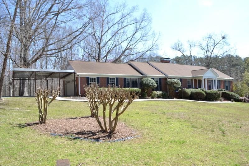 2892 S BAGGETT Road, Winston, GA 30187 — most recent listing photo