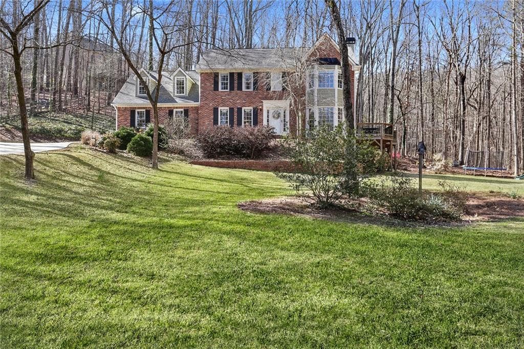 5111 Township Ridge Trace, Marietta, GA 30066 — most recent listing photo