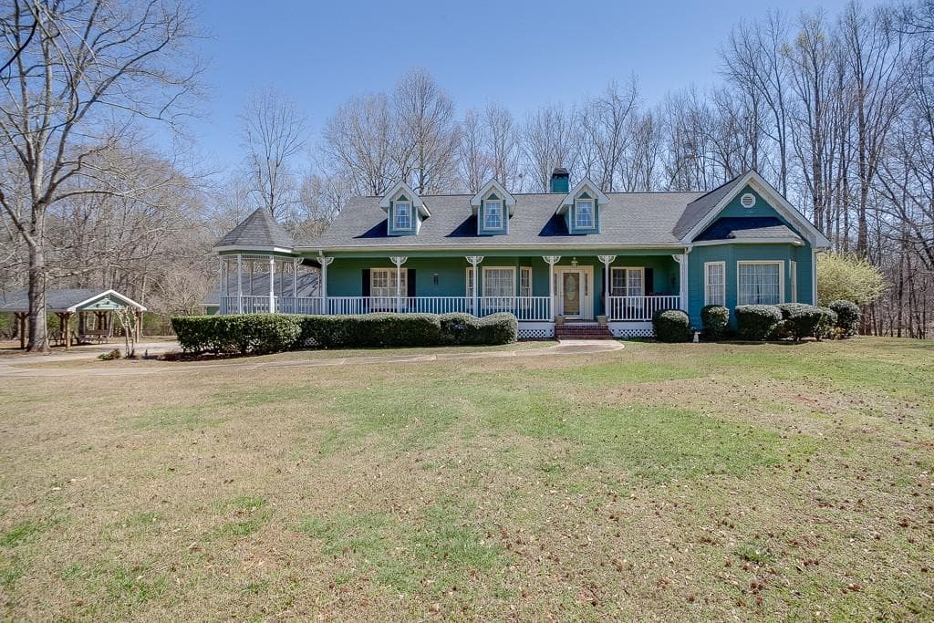 149 BUCK Trail, Hoschton, GA 30548 — most recent listing photo