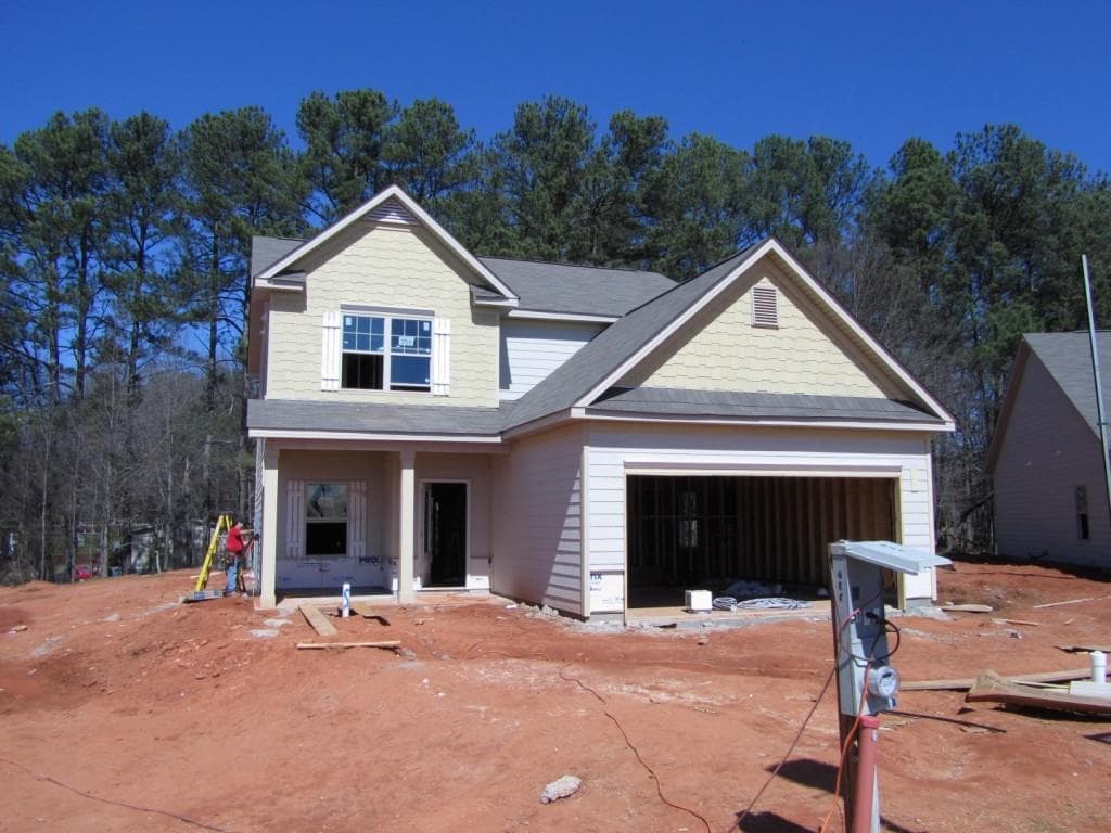 1951 Township Drive, Winder, GA 30680 — most recent listing photo