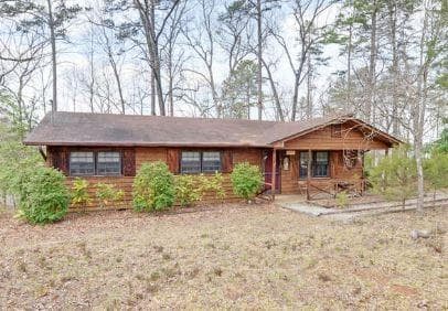 155 De Letoile Circle, Lavonia, GA 30553 — most recent listing photo