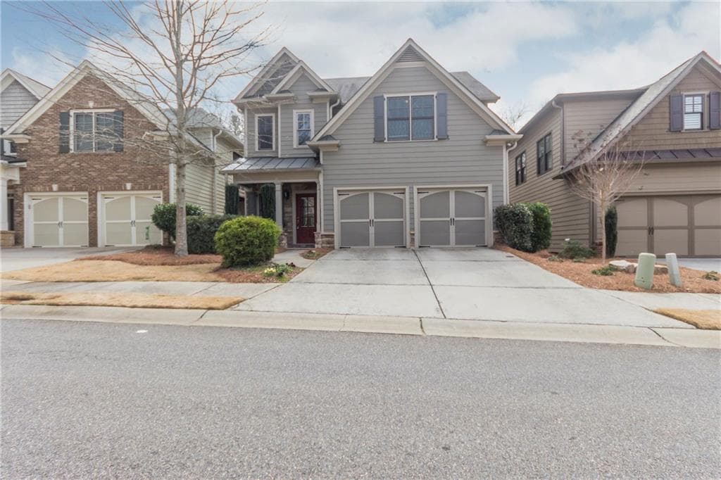 8025 MAJORS MILL Drive, Cumming, GA 30041 — most recent listing photo