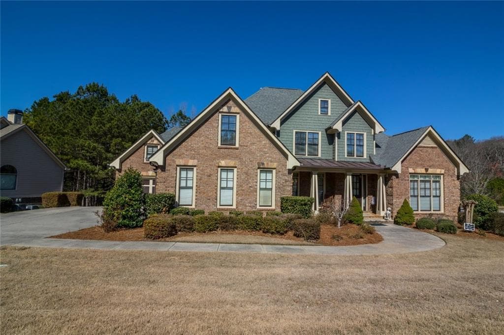 26 Trillium Lane, Acworth, GA 30101 — most recent listing photo