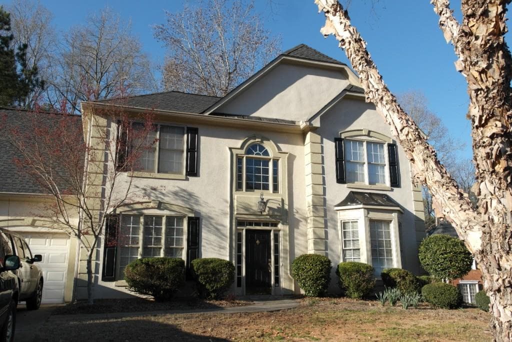 2019 Aldbury Lane, Woodstock, GA 30189 — most recent listing photo