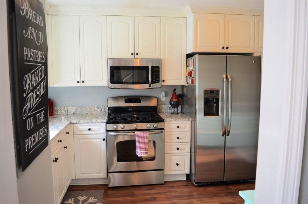 2 bedroom, 1,520 sq ft townhouse sold at 1245 S Ponce De Leon Avenue 13, Atlanta, GA 30306
