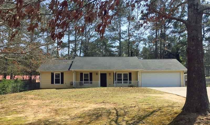 3 bedroom, 1,396 sq ft single family residence sold at 127 Springbrook Drive, Auburn, GA 30011