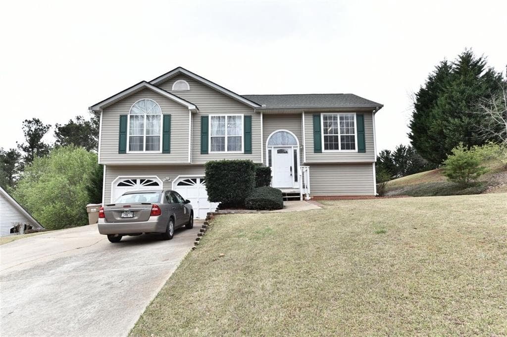 5111 Scenic View Road, Flowery Branch, GA 30542 — most recent listing photo
