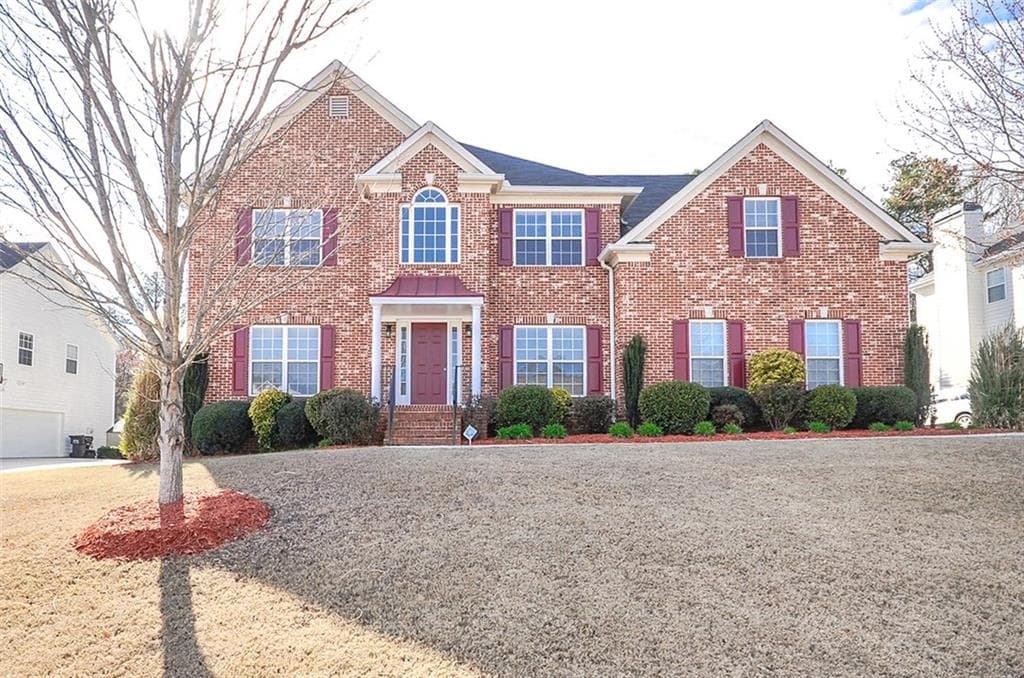 4990 Smokestone Drive, Douglasville, GA 30135 — most recent listing photo