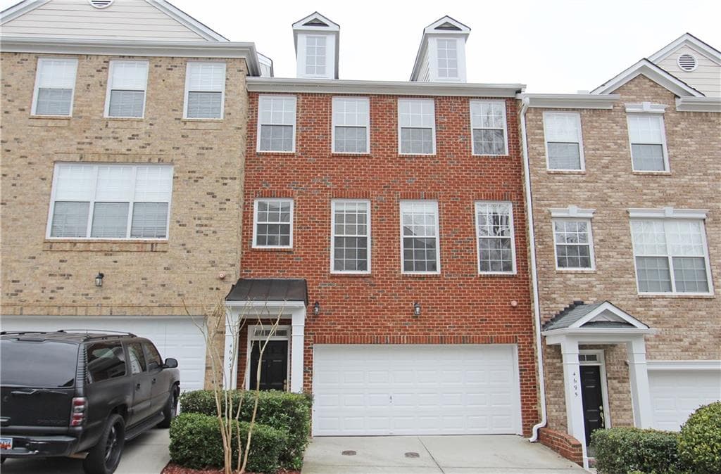 4693 CREEKSIDE VILLAS Way 4693, Smyrna, GA 30082 — most recent listing photo