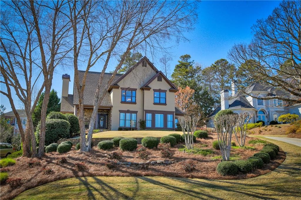 7635 Wentworth Drive, Duluth, GA 30097 — most recent listing photo