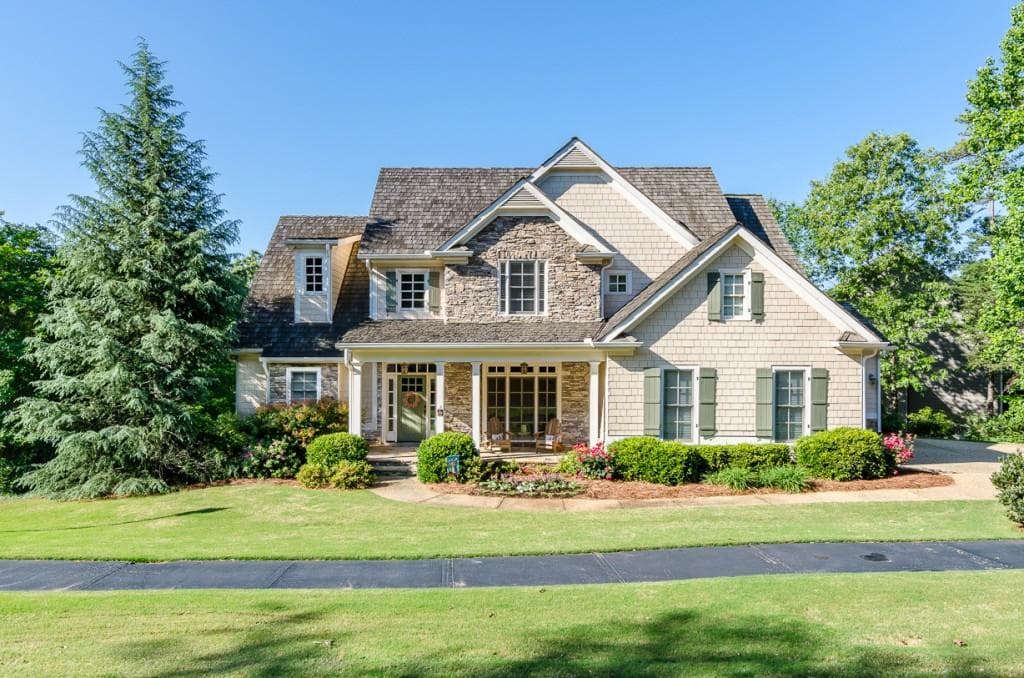 654 Dogwood Way, Dawsonville, GA 30534 — most recent listing photo