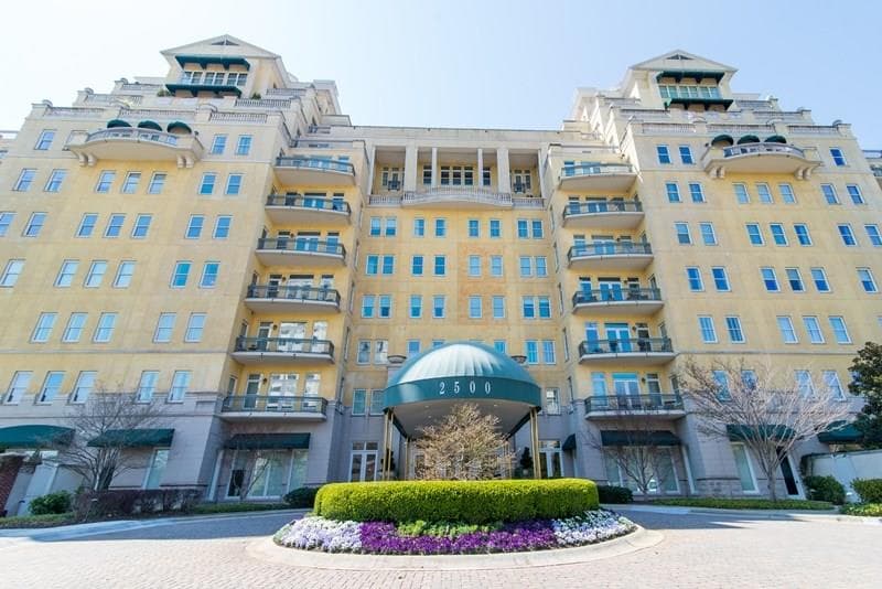 2500 Peachtree Road 303S, Atlanta, GA 30305 — most recent listing photo